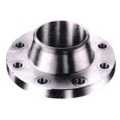 A182 F11/F12 Carbon Steel Welding Neck RF Flange Bridas